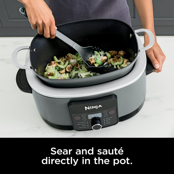 Ninja Foodi Possiblecooker PRO & Reviews Wayfair